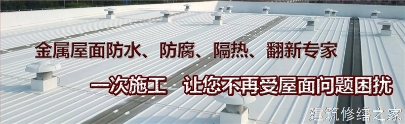 肇庆2026端州区 金属屋面防腐 有没有正规资质